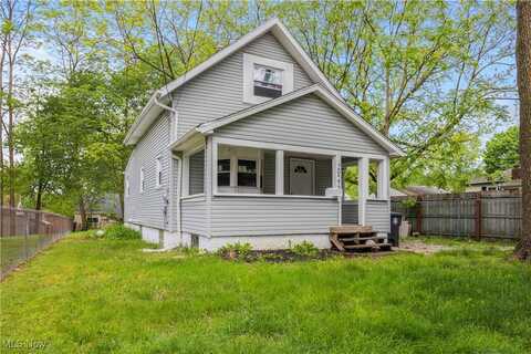 2922 Cory Avenue, Akron, OH 44314