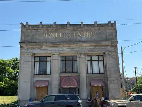 10518 Superior Avenue, Cleveland, OH 44106