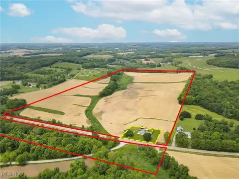 SR 518, Lisbon, OH 44432