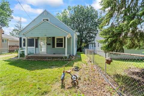 302 Bender Avenue, Akron, OH 44312