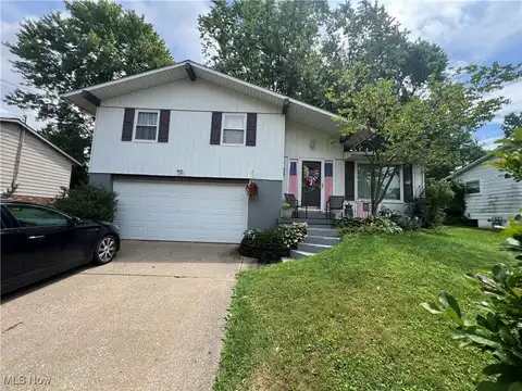 2507 Montclair Avenue, Wooster, OH 44691