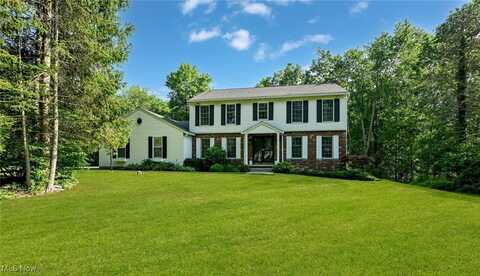 1593 Stonington Drive, Hudson, OH 44236