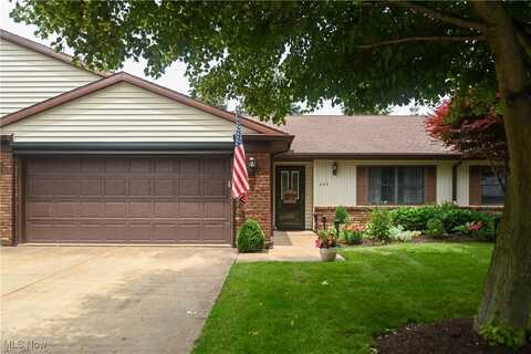 423 Leisure Drive, Huron, OH 44839