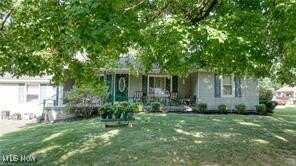 1215 N 13th Street, Cambridge, OH 43725
