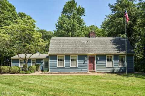 11715 Dunham Road, Sagamore Hills, OH 44067