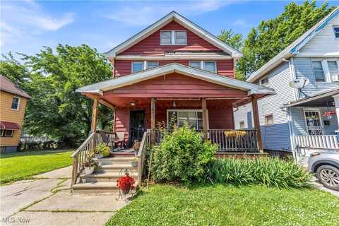 12627 Iowa Avenue, Cleveland, OH 44108