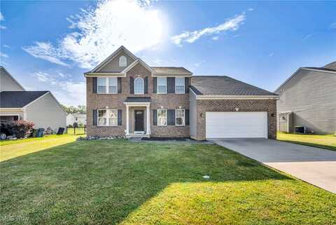 8581 Hazelwood Run, North Ridgeville, OH 44039