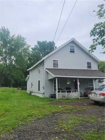 3232 N Park Avenue, Warren, OH 44483