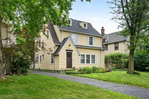 16205 Fernway Road, Shaker Heights, OH 44120