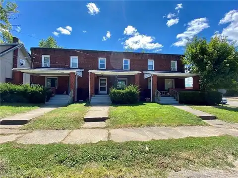 101 E Boston Avenue, Youngstown, OH 44507