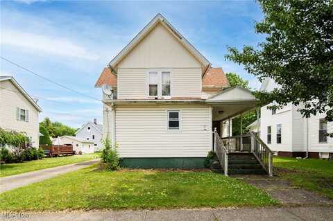 238 Whitney Street, Conneaut, OH 44030