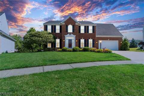 970 Lonetree Court, Brunswick, OH 44212