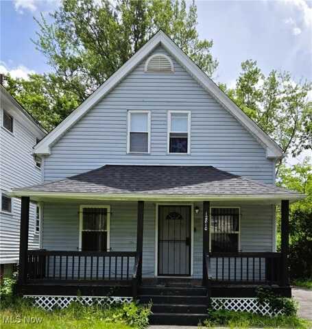 12810 Griffing Avenue, Cleveland, OH 44120