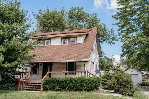 114 Hillcrest Street, Ravenna, OH 44266