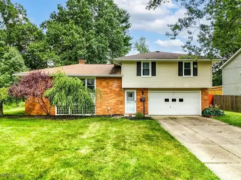 3771 Valley Forge Drive, Stow, OH 44224