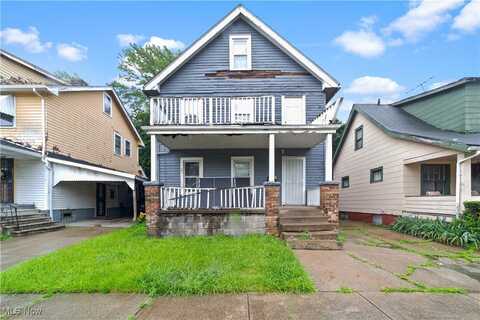 1093 E 147th Street, Cleveland, OH 44110