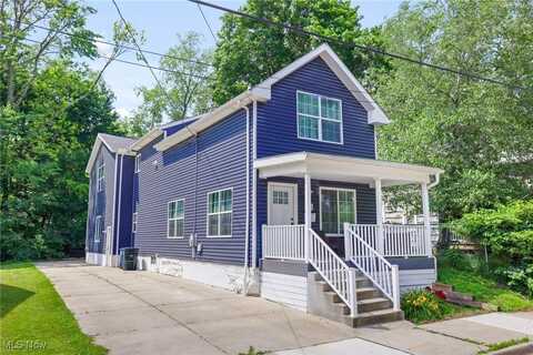 76 Charlotte Street, Akron, OH 44303