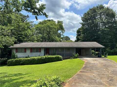 120 Kings Court, Lawrenceville, GA 30044