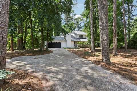 4859 Port Drive, Douglasville, GA 30135