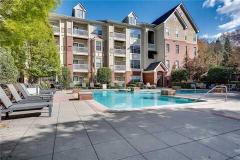 1122 Westchester Ridge NE, Atlanta, GA 30329