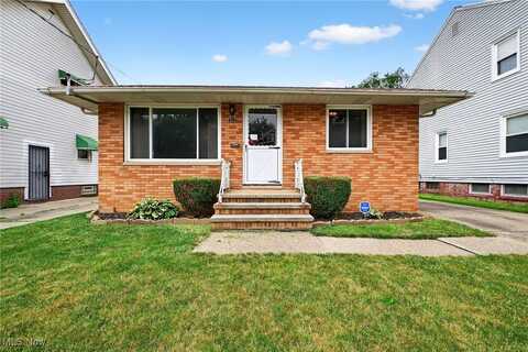 5312 Vandalia Avenue, Cleveland, OH 44144