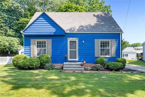 1449 Westvale Avenue, Akron, OH 44313