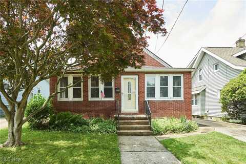626 Orchard Avenue, Barberton, OH 44203