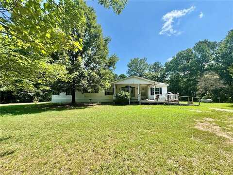 15 Hickory Forest Lane NW, Kingston, GA 30145