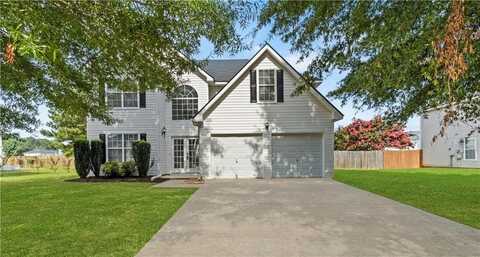2249 Exchange Place SE, Conyers, GA 30013