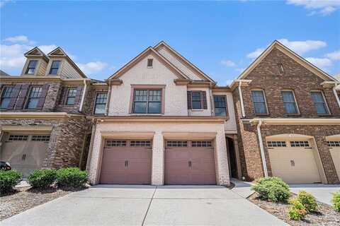1762 Caswell Parkway, Marietta, GA 30060