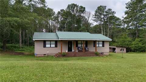1448 Old Jacksonville Road, Waco, GA 30182