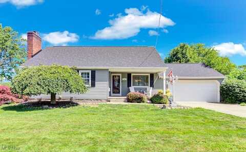 201 Noble Street W, East Canton, OH 44730