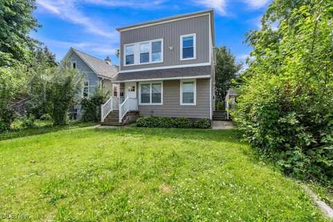 1262-1264 W 65th Street, Cleveland, OH 44102