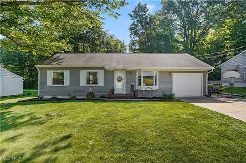 1300 Andrew Avenue, Salem, OH 44460