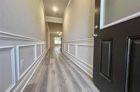 1297 Fern Ridge Court, Norcross, GA 30093