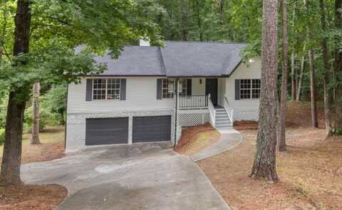 3191 Lakeview Parkway, Villa Rica, GA 30180