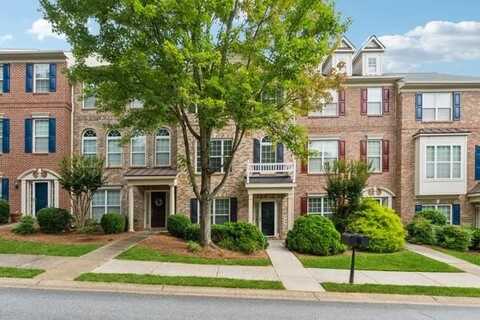 219 Magnolia Chase Drive, Marietta, GA 30008