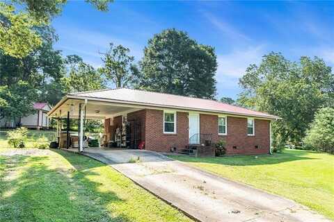 6346 Impala Circle, Morrow, GA 30260