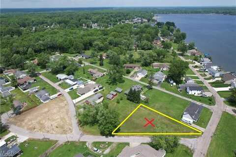 Normandy Road, Lake Milton, OH 44429