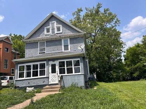 107 W Long Street, Akron, OH 44301