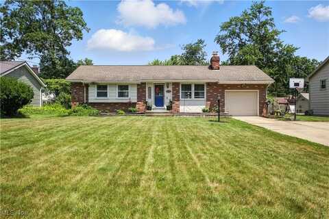 1860 Lancaster Drive, Youngstown, OH 44511