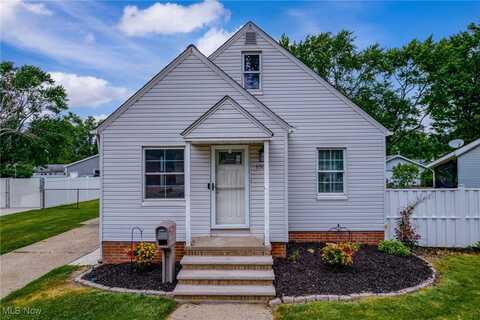 11906 Longmead Avenue, Cleveland, OH 44135