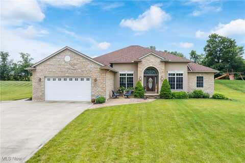 6322 Mulberry Bend Drive, Medina, OH 44256