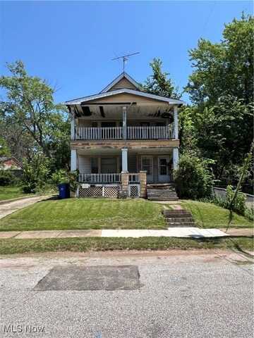 3153 E 102nd Street, Cleveland, OH 44104