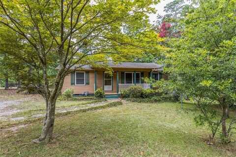 44 Kelsey Drive, Hartwell, GA 30643