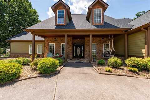 42 Rocky Mountain Pass, Adairsville, GA 30103