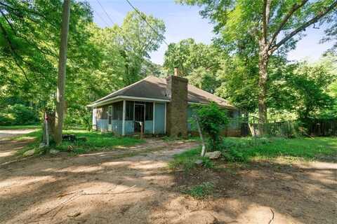 131 Marable Street, Monroe, GA 30655