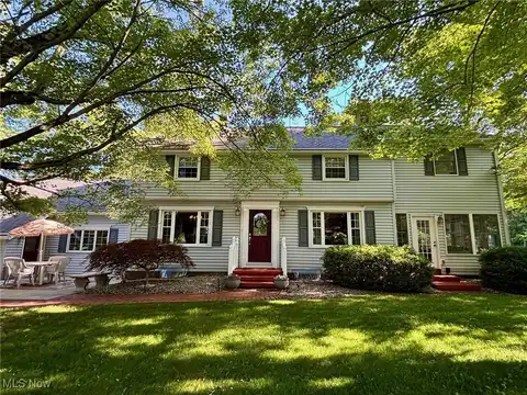 5941 Newton Falls Road, Ravenna, OH 44266