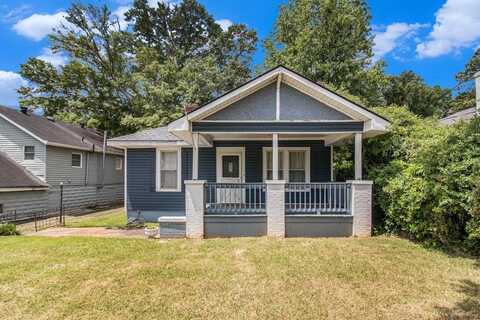 221 GREENVILLE Street, Newnan, GA 30263