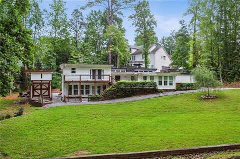 951 Reed Road SE, Smyrna, GA 30082